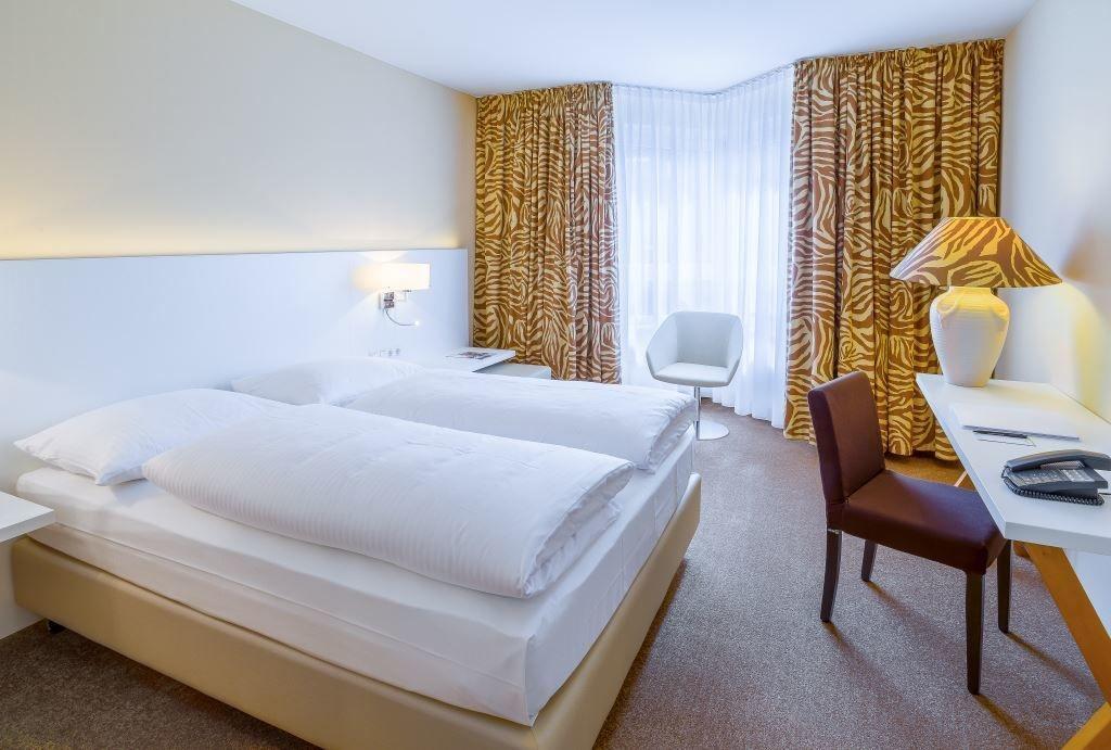 Relexa Hotel Frankfurt Am Main Bagian luar foto